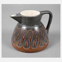 Wächtersbach Teekanne111