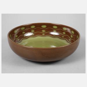 Wächtersbach Obstschale