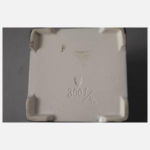 Wächtersbach Konvolut Vorratsdosen