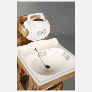 Waschtisch Wächtersbach