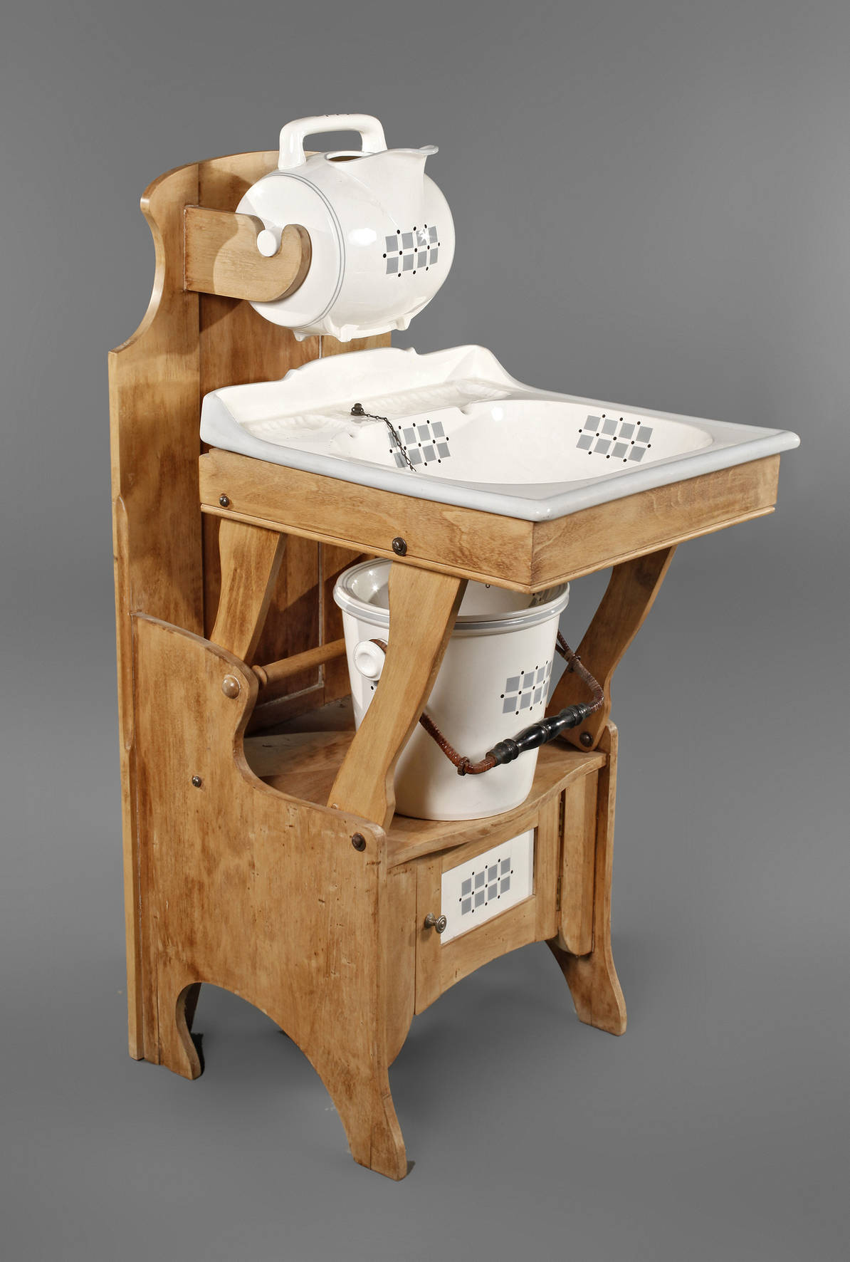 Waschtisch Wächtersbach