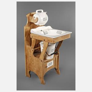 Waschtisch Wächtersbach