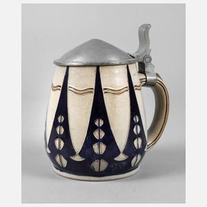 Bierseidel Leonhard Hellmuth