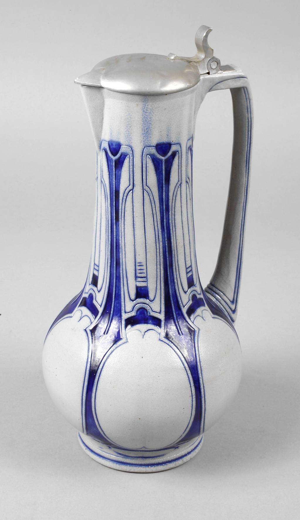 Peter Behrens Kanne Jugendstil