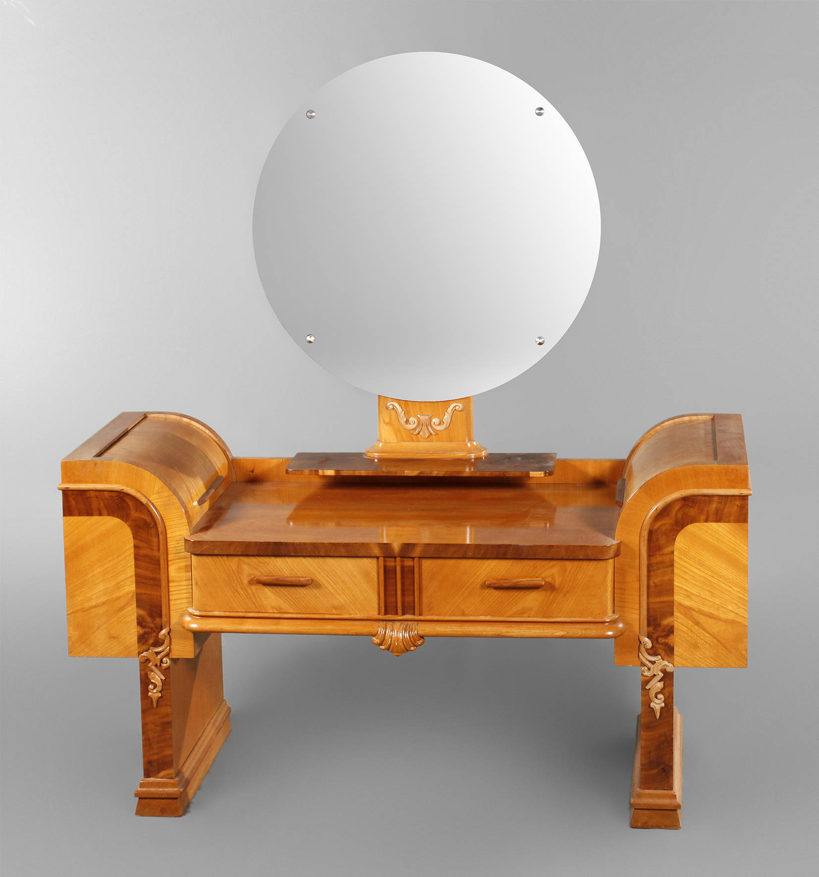 Frisiertisch Art déco