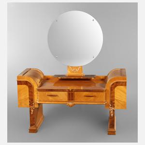 Frisiertisch Art déco