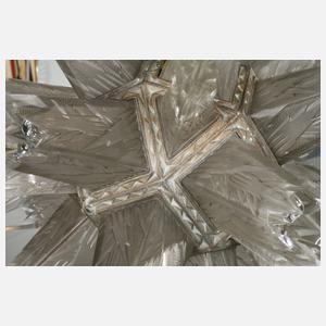 Sternlüster Moser Karlsbad