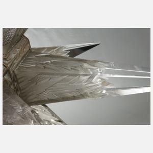 Sternlüster Moser Karlsbad