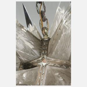 Sternlüster Moser Karlsbad