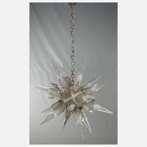 Sternlüster Moser Karlsbad