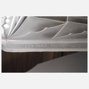 Paar Wandlampen Art déco