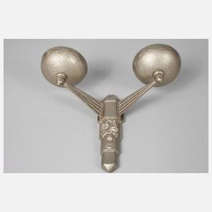 Paar Wandlampen Frankreich