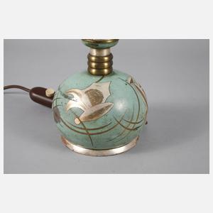 WMF Ikora Lampe Paul Haustein