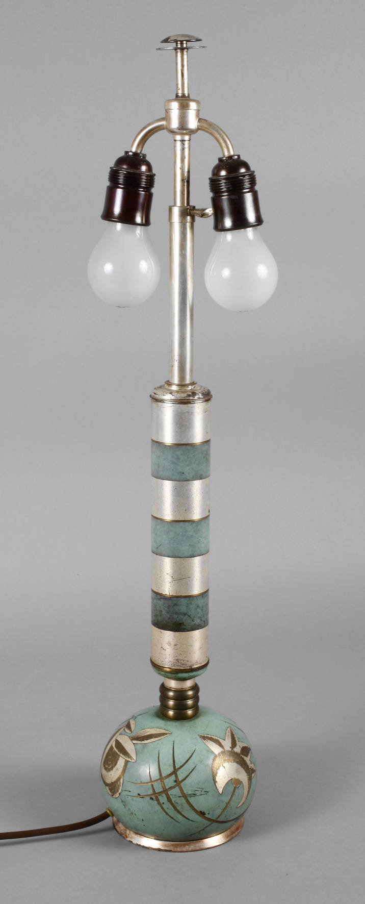 WMF Ikora Lampe Paul Haustein