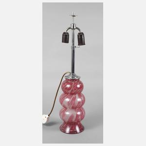 WMF Ikora Tischlampe