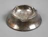 Silber Aschenbecher Art Déco