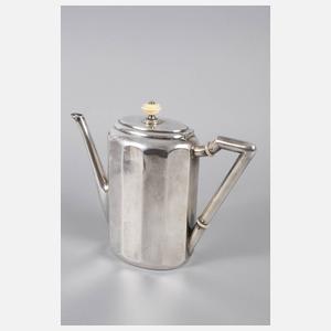 Kernstück Silber mit Tablett