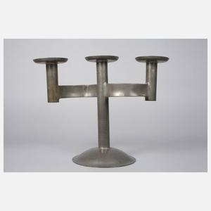 Karl Raichle Leuchter Art déco