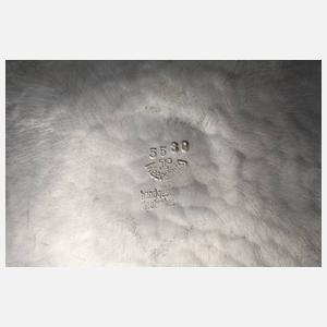 Karl Raichle Leuchter Art déco