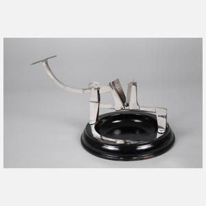 WMF Geislingen Nussknacker