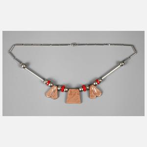 Collier Jakob Bengel