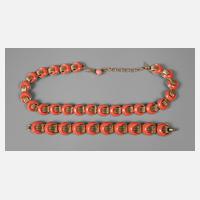 Schmuckset Trifari111