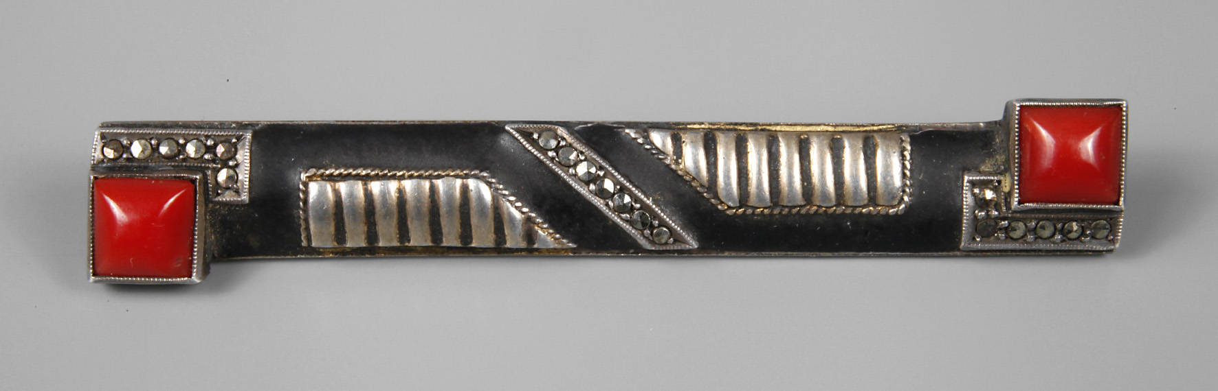 Stabbrosche Art déco