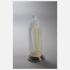 Frankreich Heiligenfigur