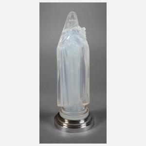 Frankreich Heiligenfigur