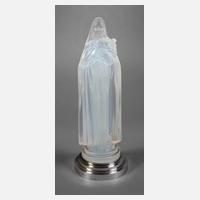 Frankreich Heiligenfigur111