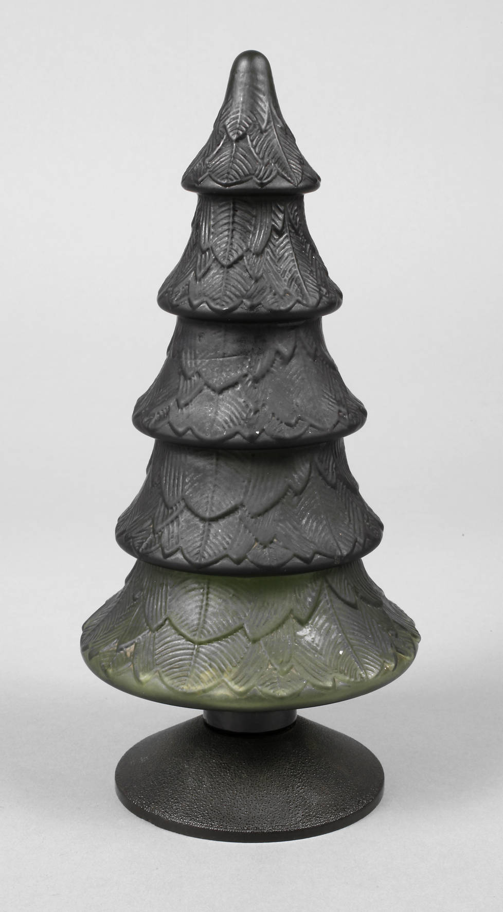 Frankreich Parfumflakon als Baum