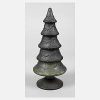 Frankreich Parfumflakon als Baum111