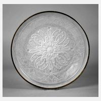 Frankreich Schale Art déco111