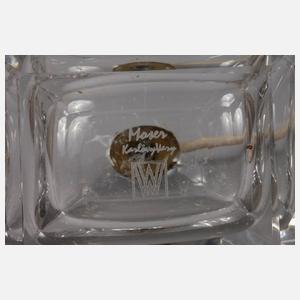 Moser Karlsbad Parfumzerstäuber