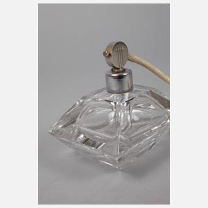 Moser Karlsbad Parfumzerstäuber