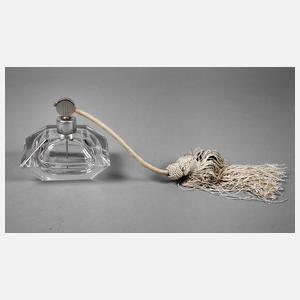 Moser Karlsbad Parfumzerstäuber