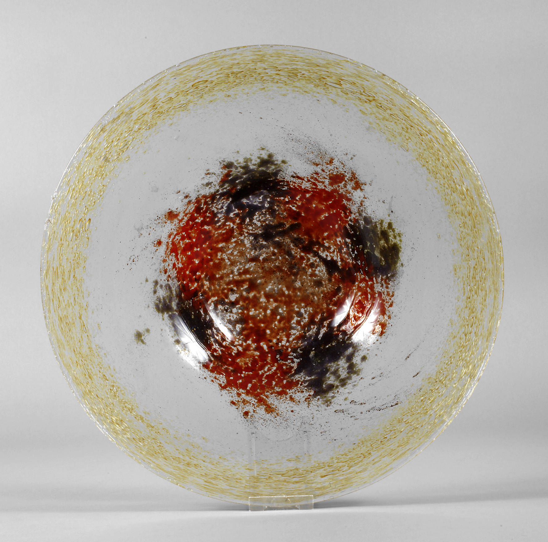 WMF Ikora große Obstschale