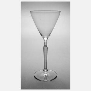 Stängelglas ”Clos Sainte-Odile”