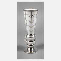 Fürstenberg Vase Art déco111