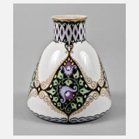 Hutschenreuther Jugendstilvase111