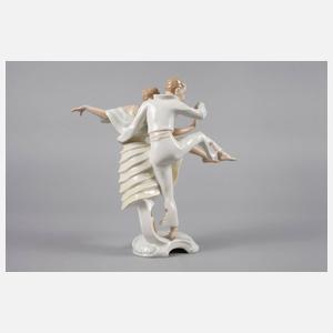 HutschenreutherTanzgruppe ”Meisterpaar”