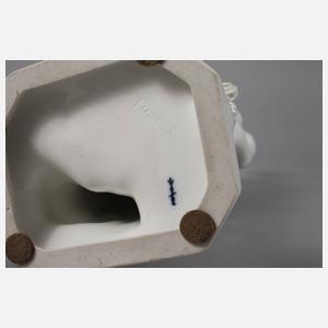 KPM Berlin stehende Eva