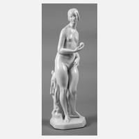 KPM Berlin stehende Eva111