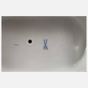 Meissen ”Türke und Türkin zu Pferde”