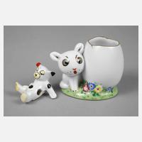 Metzler & Ortloff zwei Teile Walter Bosse111