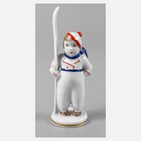 Rosenthal Skifahrer111