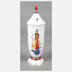 Rosenthal Vase Art déco