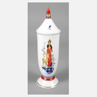 Rosenthal Vase Art déco111