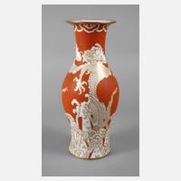 Rosenthal Vase Drachendekor111