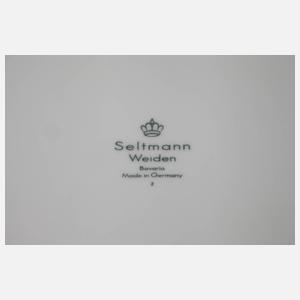 Seltmann Weiden sechs Vorlegeteller